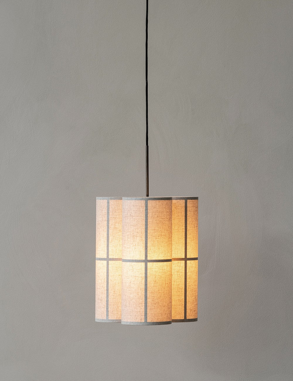 hashira pendant cluster small