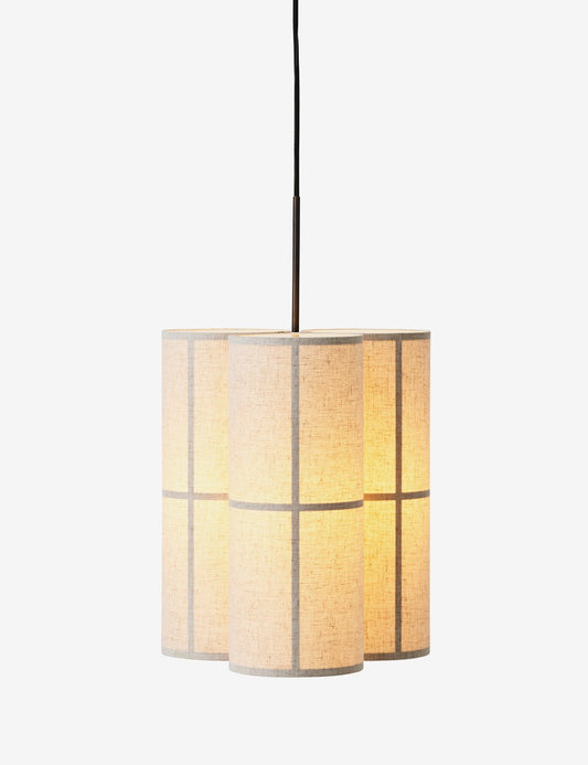 hashira pendant cluster small