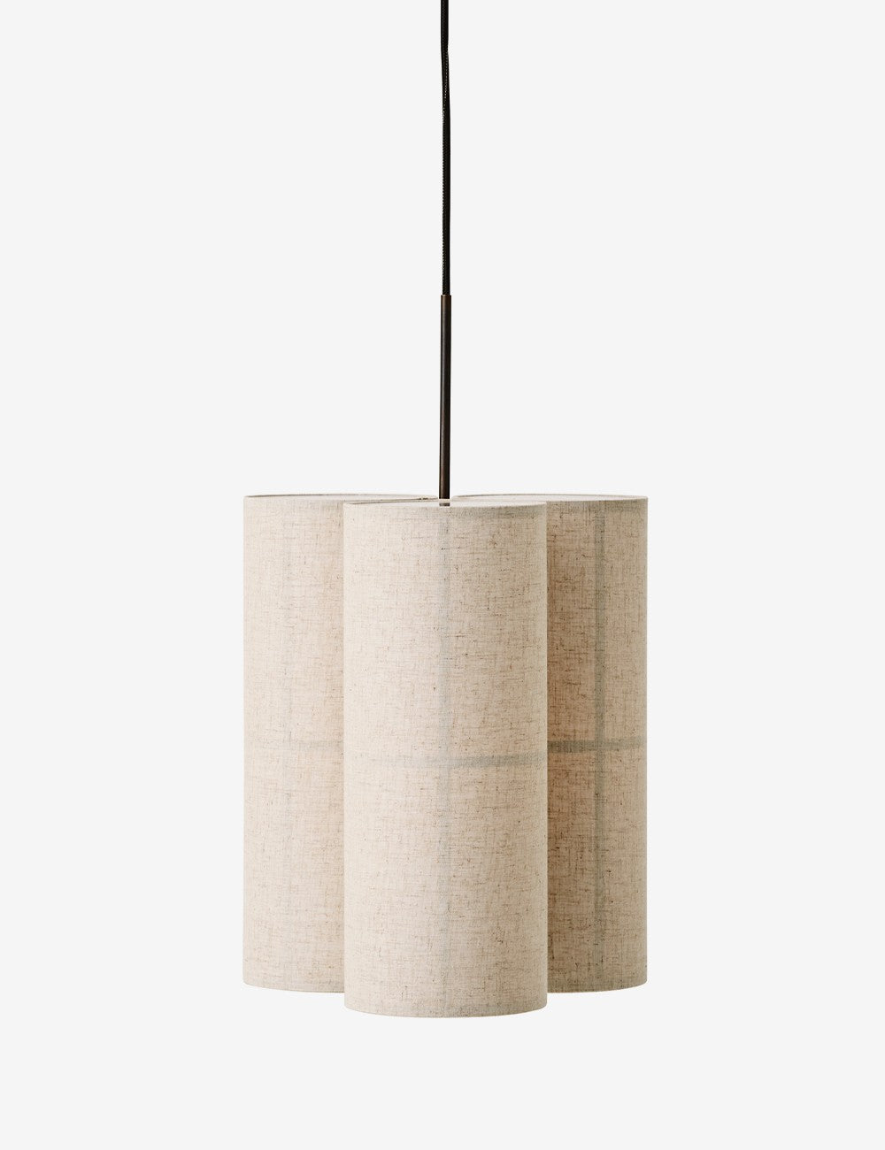 hashira pendant cluster small