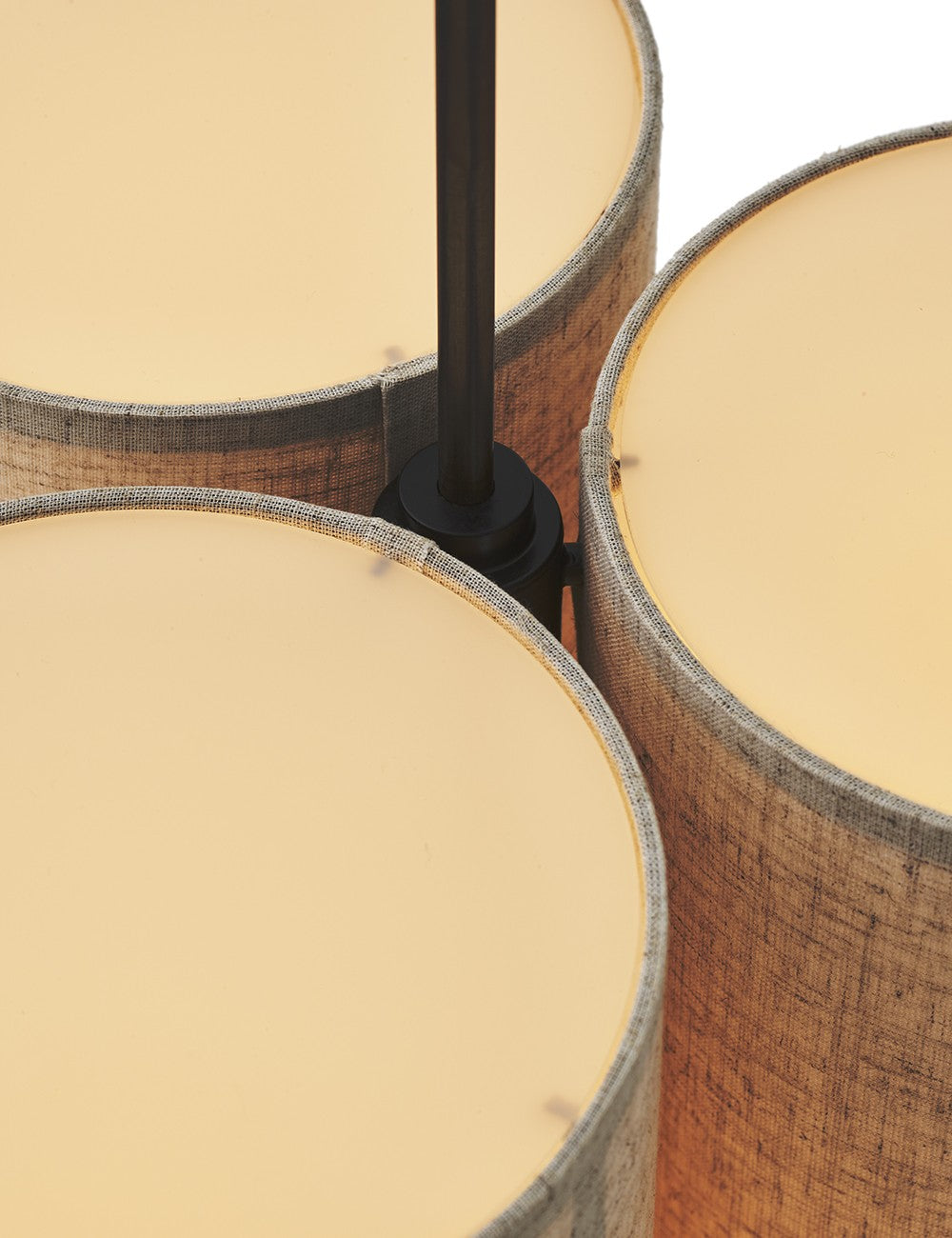 Lâmpada Hashira Cluster S