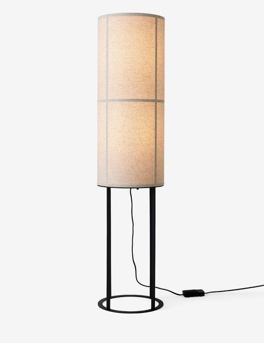 hashira high floor lamp