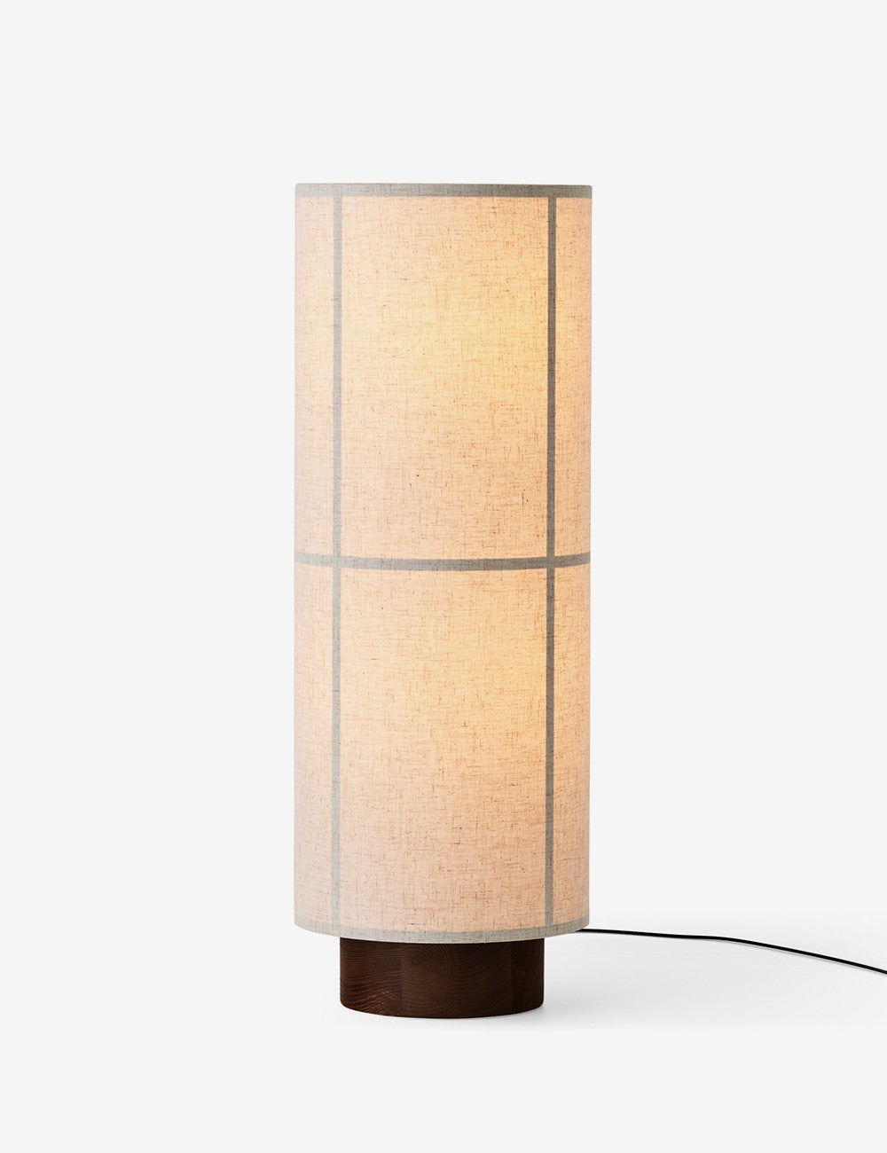 Hashira floor lamp