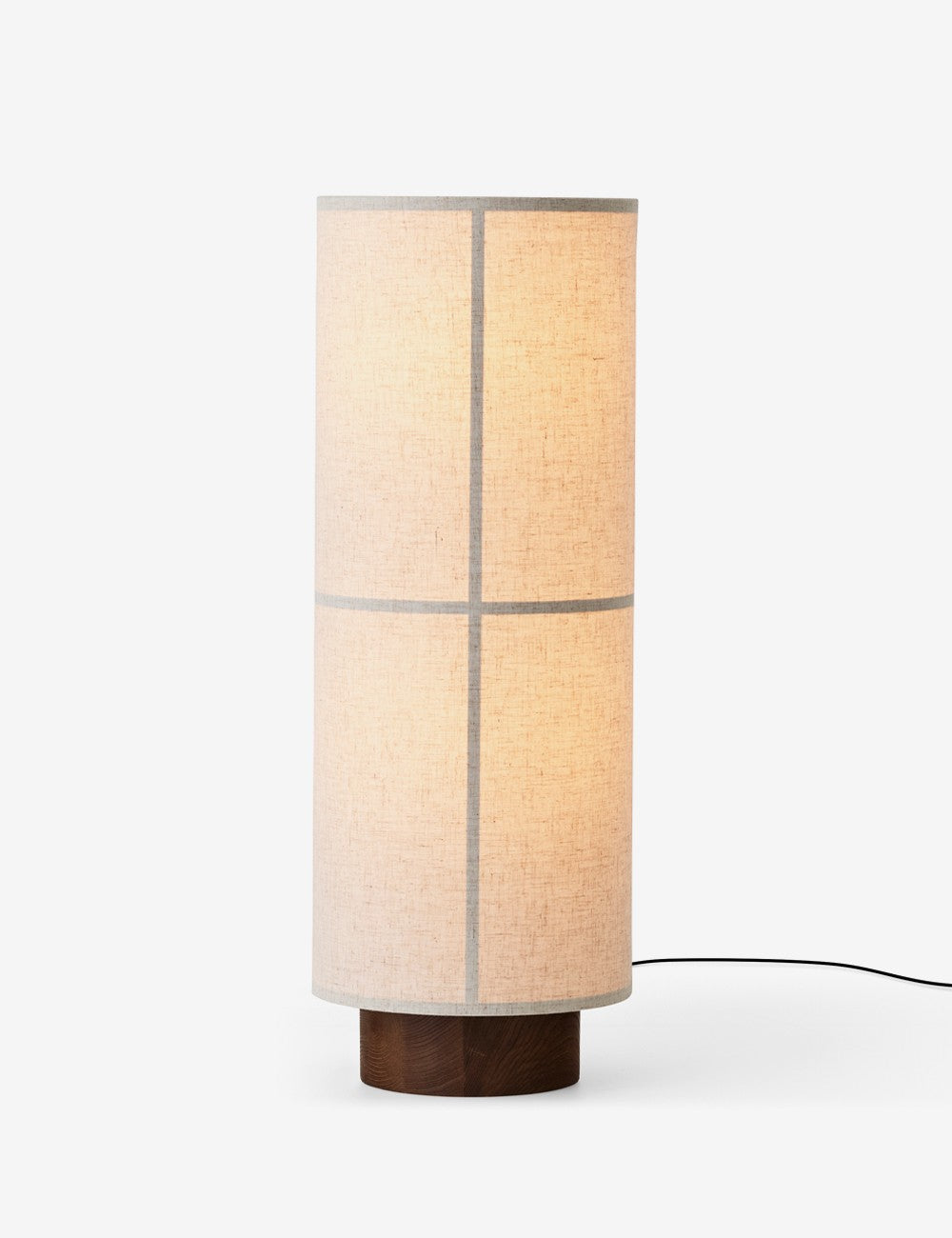 Hashira floor lamp