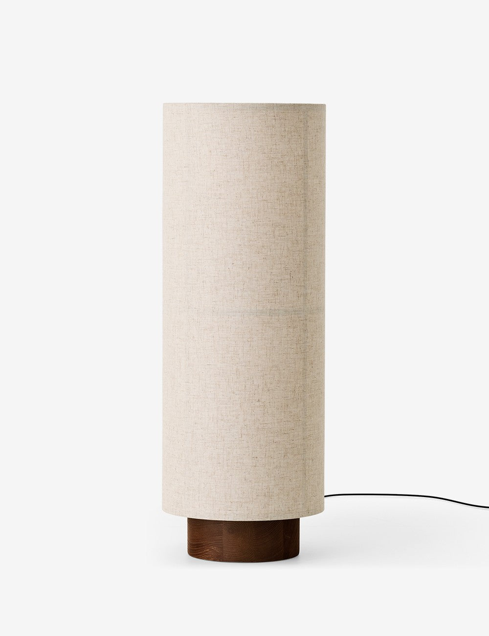 Hashira floor lamp