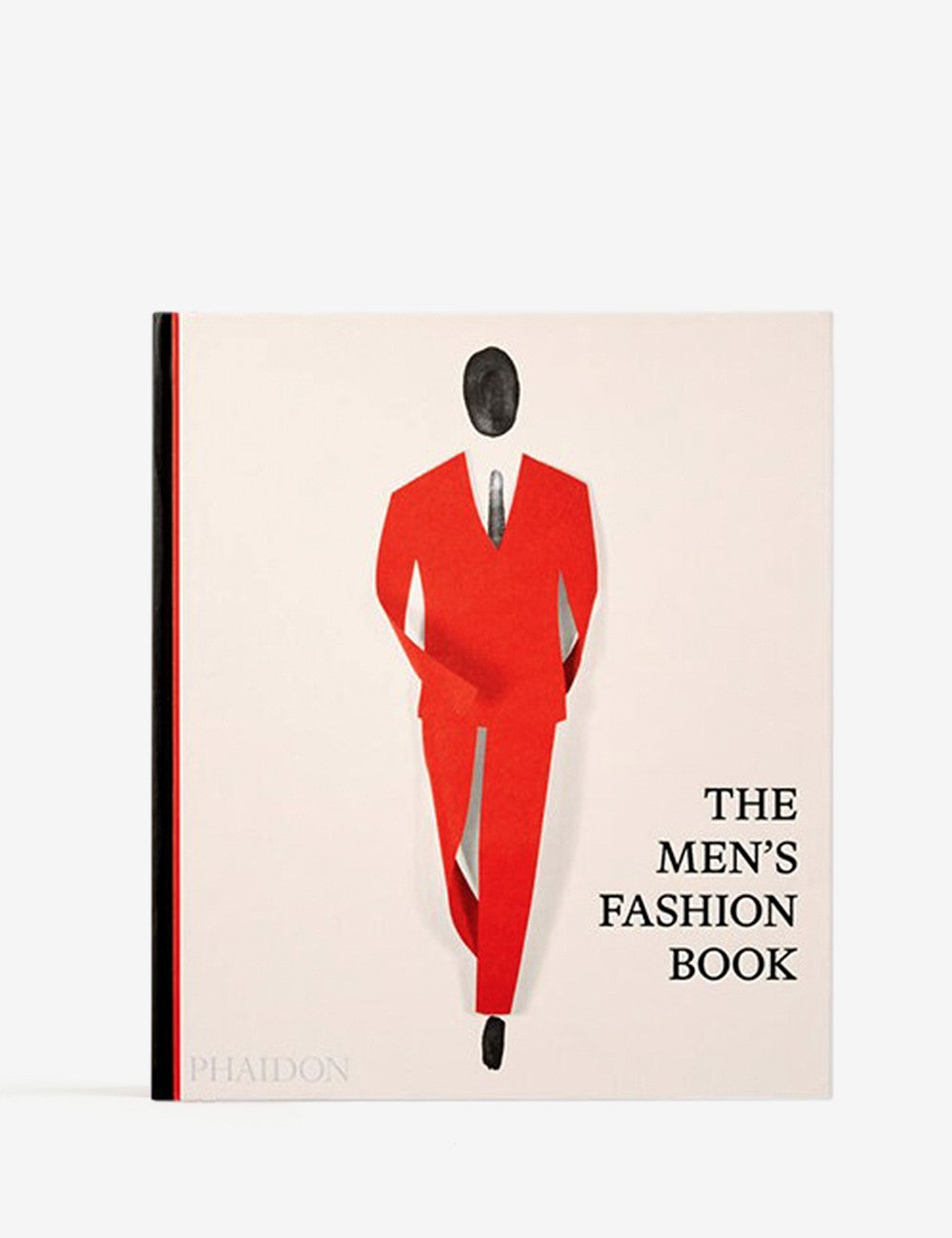 Le livre de mode masculine