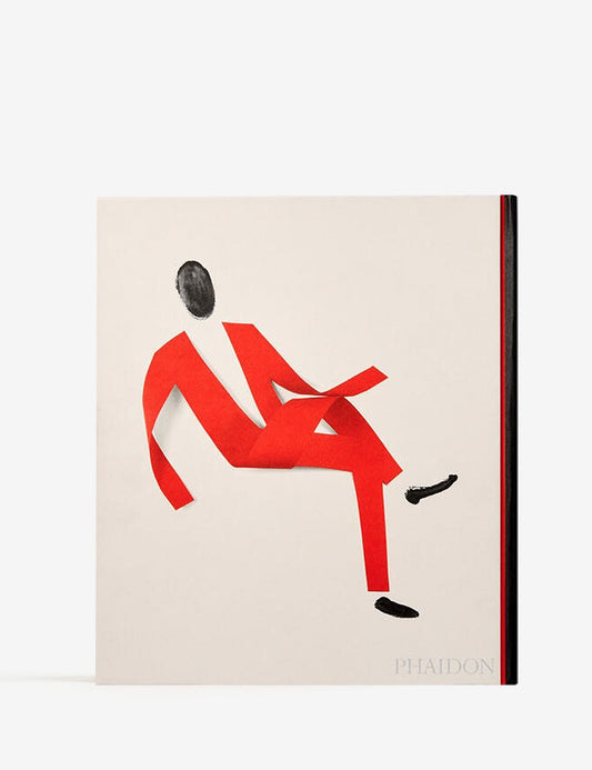 the men's fashion book
