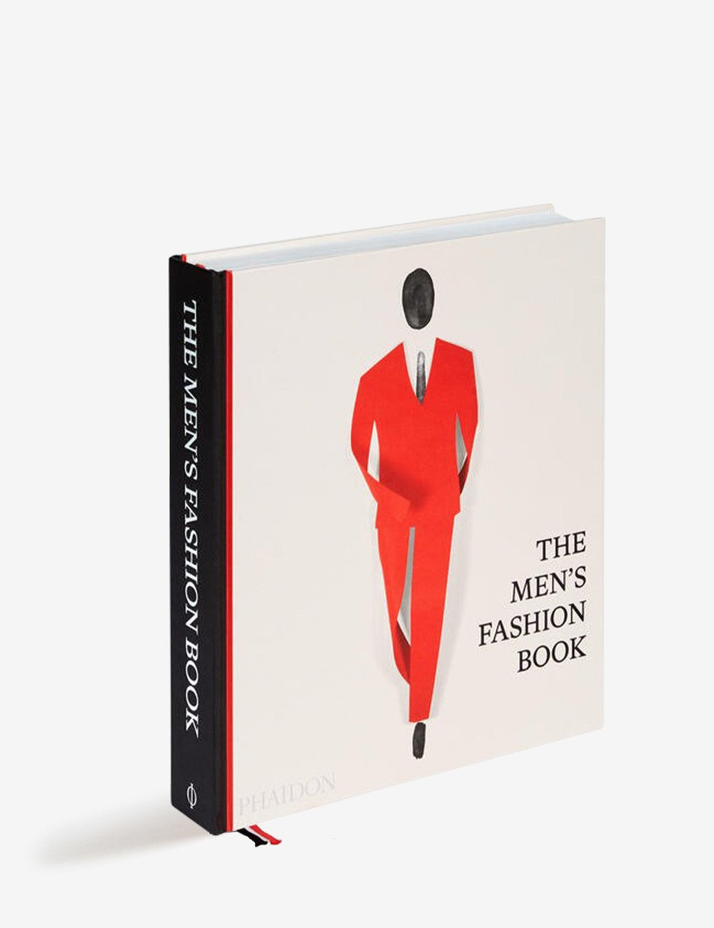 Le livre de mode masculine