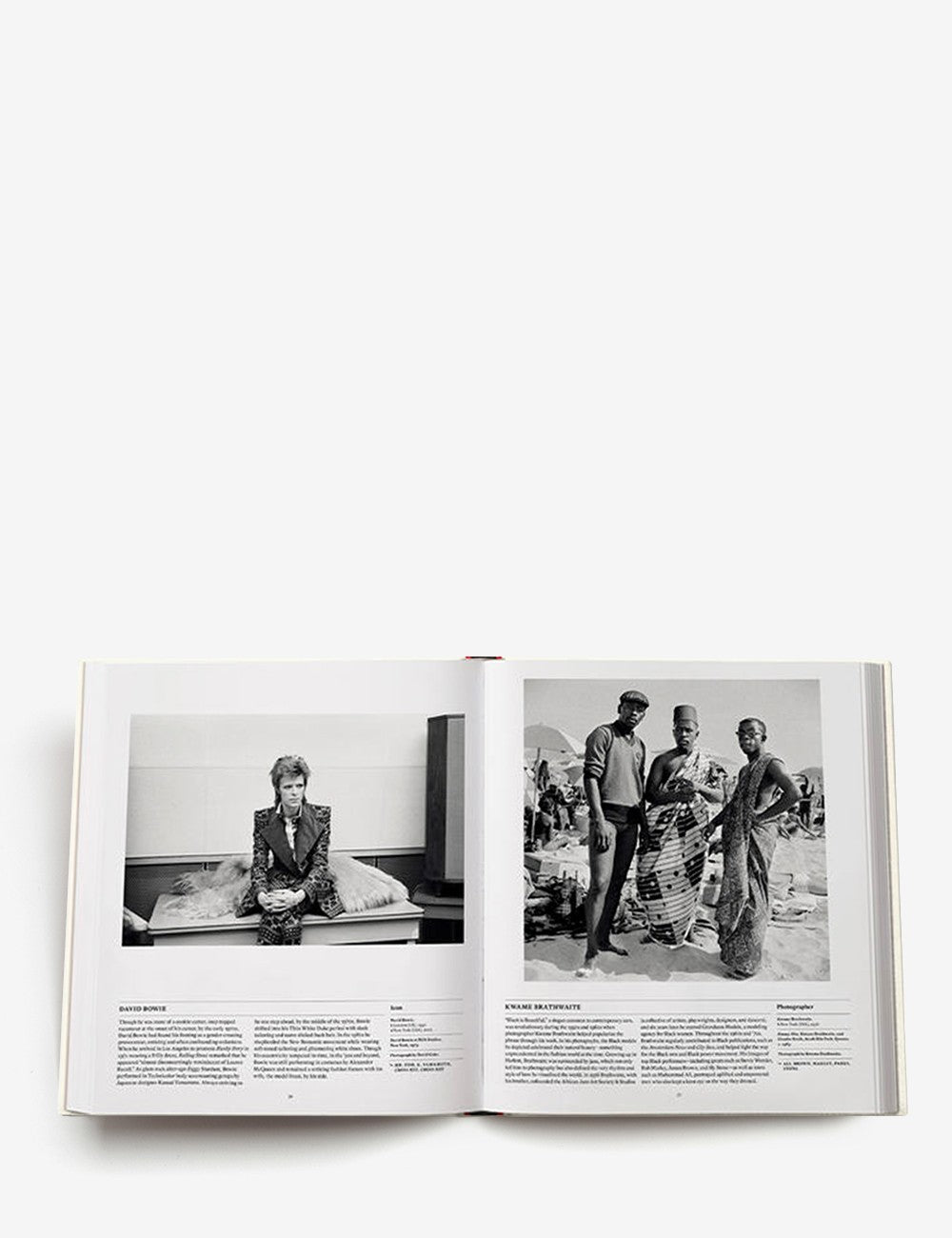 the men's fashion book