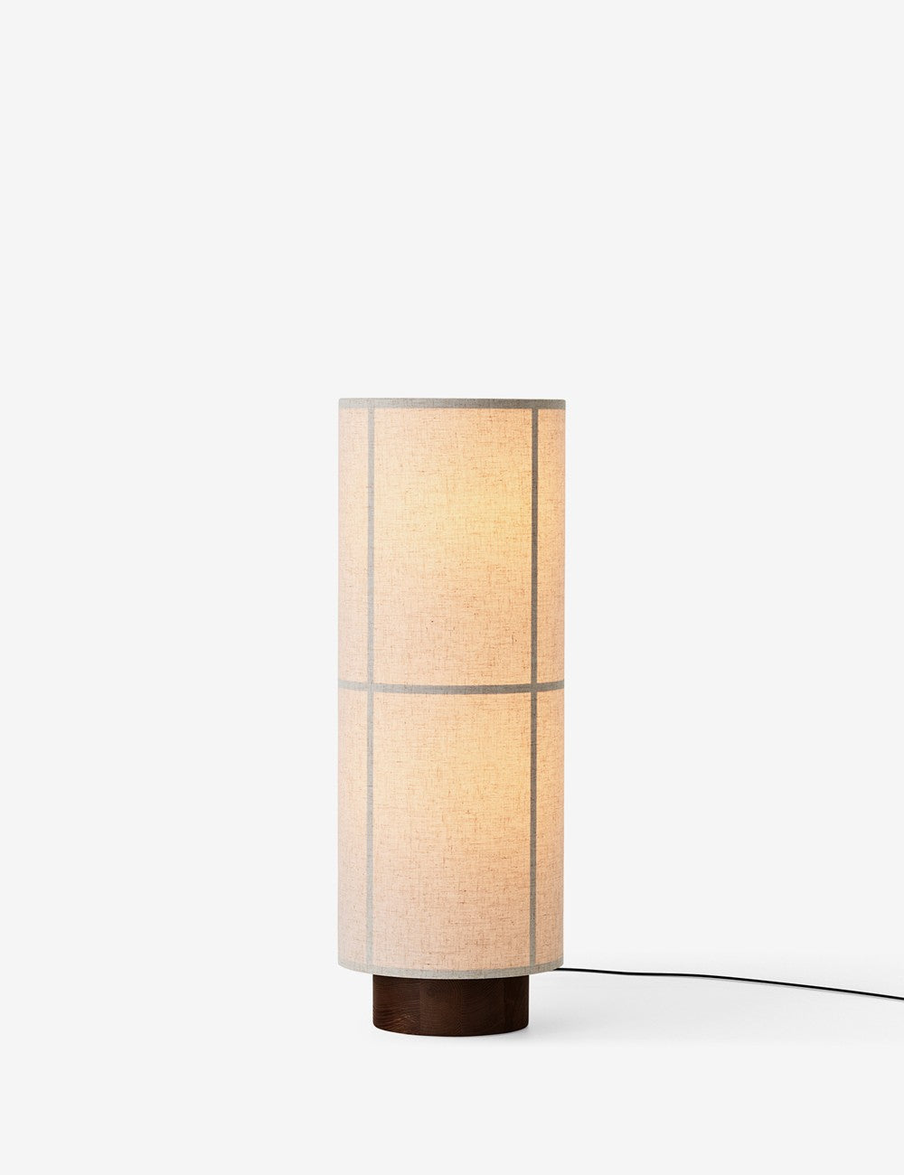 Hashira table lamp