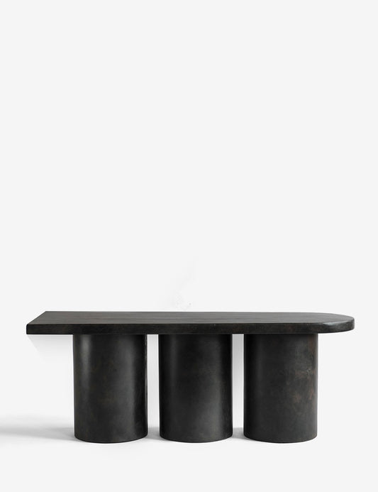 BIG FOOT BENCH