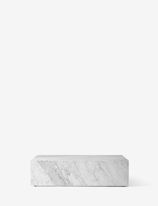 plinth low