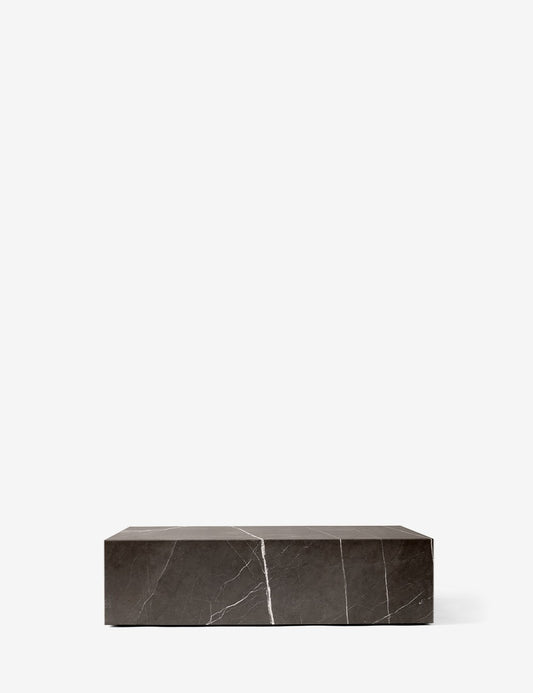 plinth low