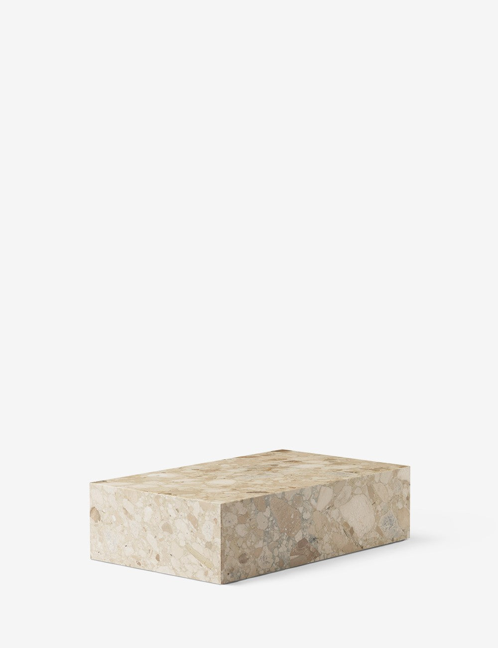 zoccolo basso