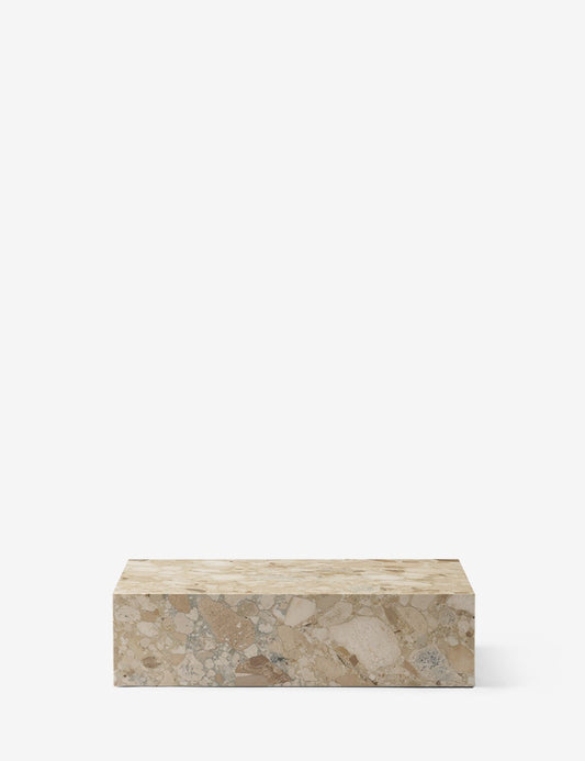 plinth low