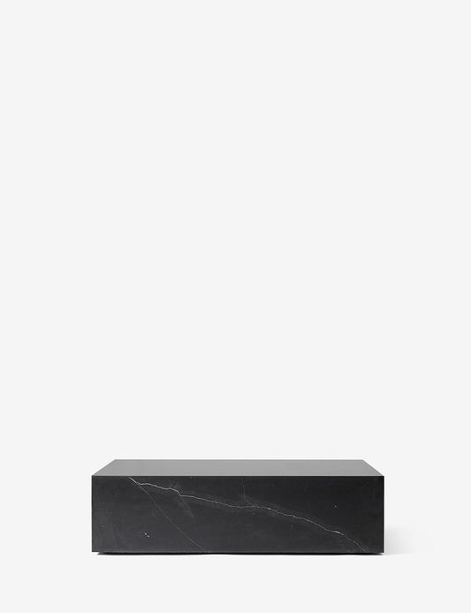 plinth low