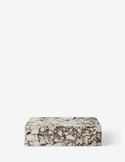 plinth low