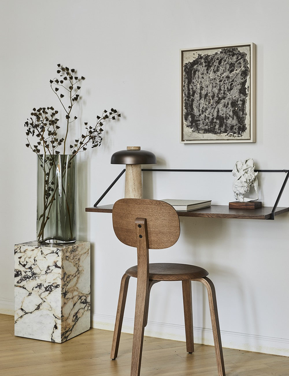 plinth tall