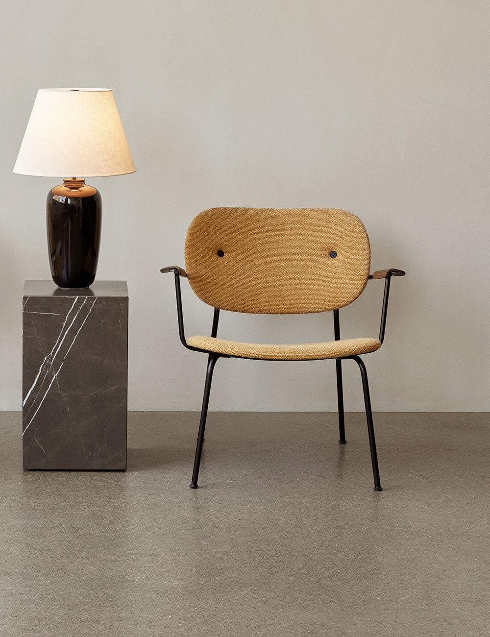 plinth tall