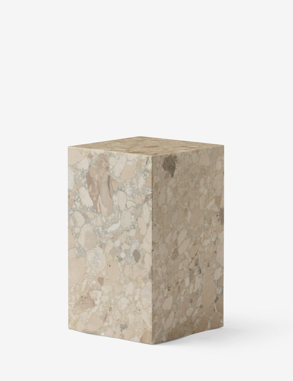 PLINTH TALL
