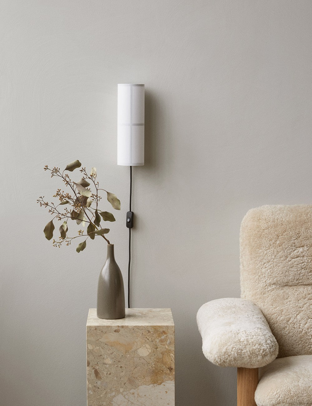 plinth tall