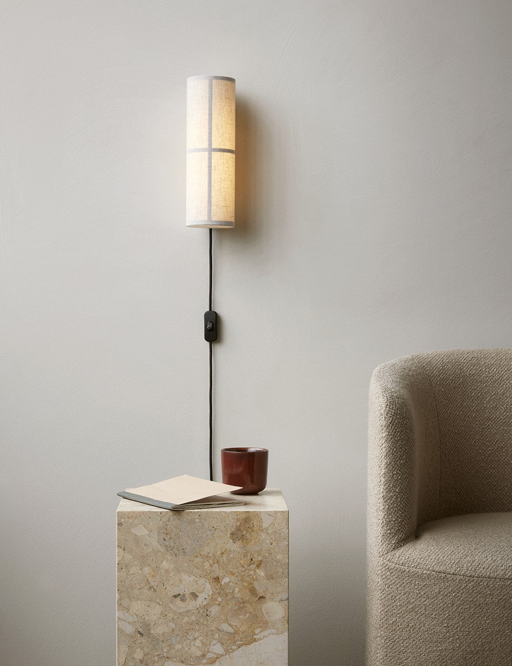 plinth tall