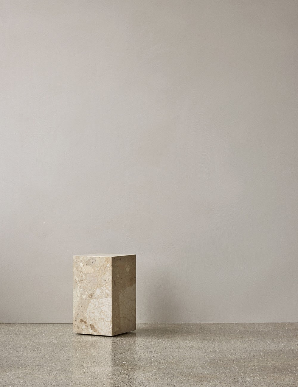 plinth tall