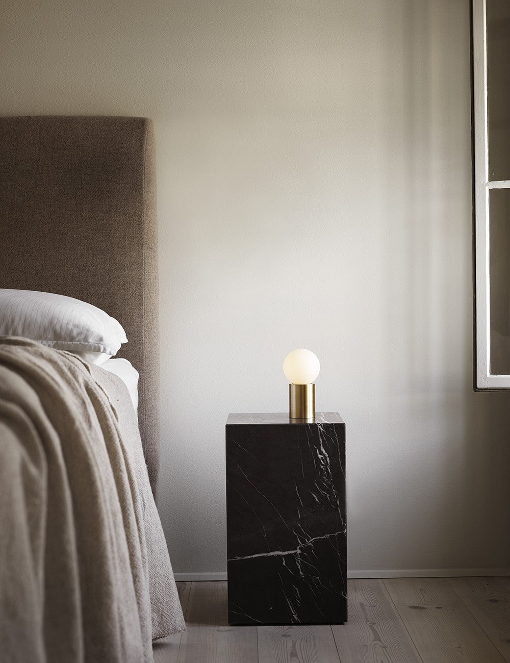 plinth tall