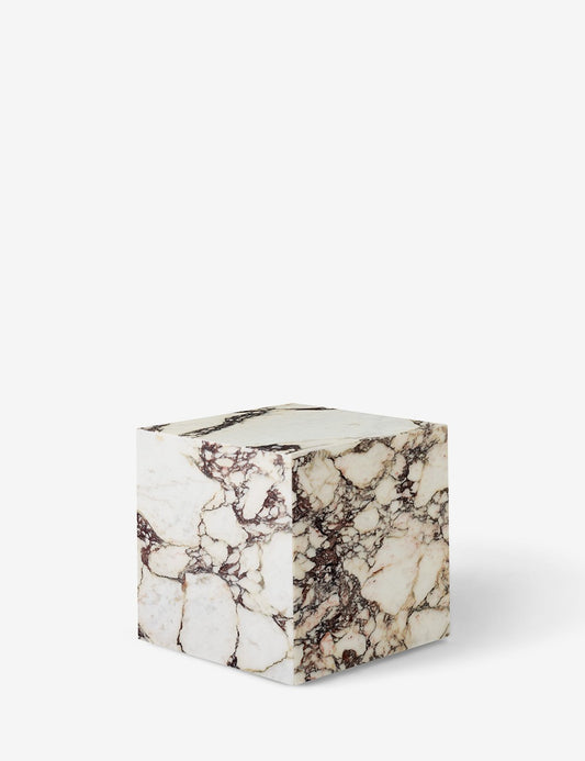 socle cubique