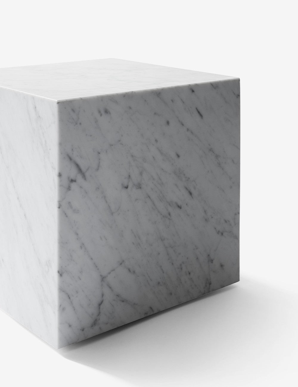 plinth cubic