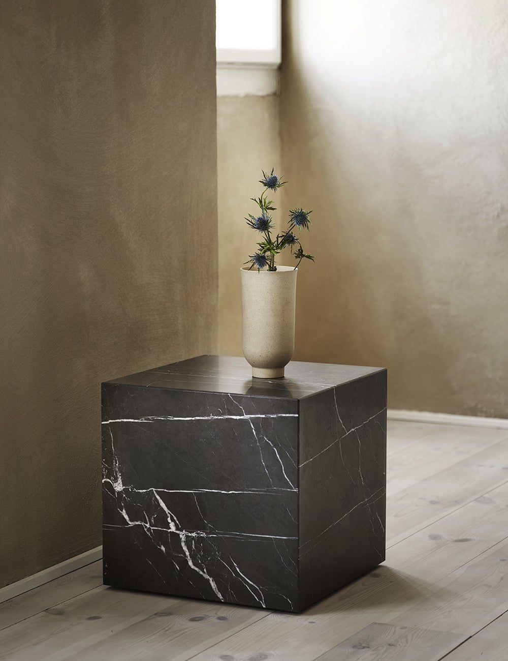 plinth cubic