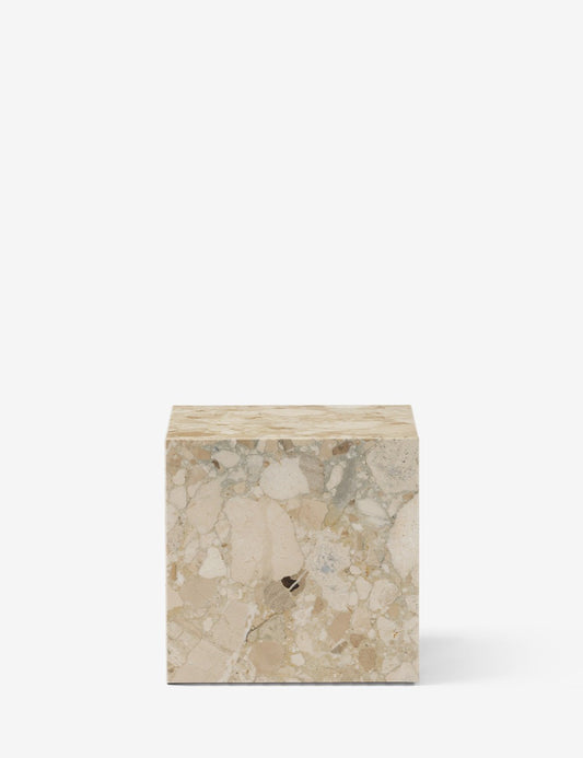 plinth cubic
