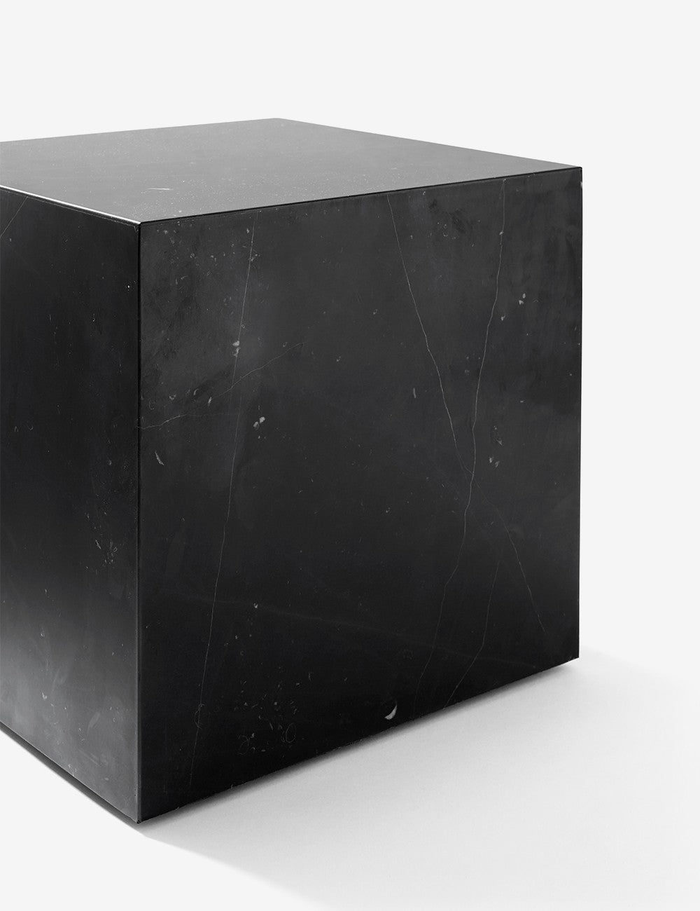 plinth cubic