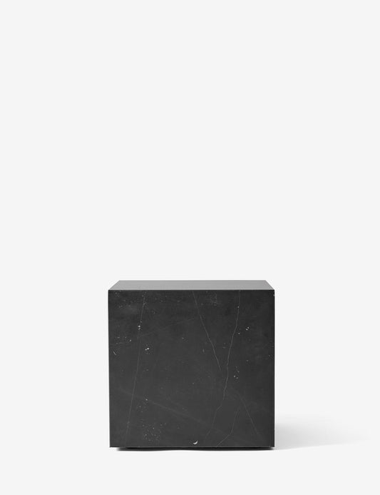 plinth cubic