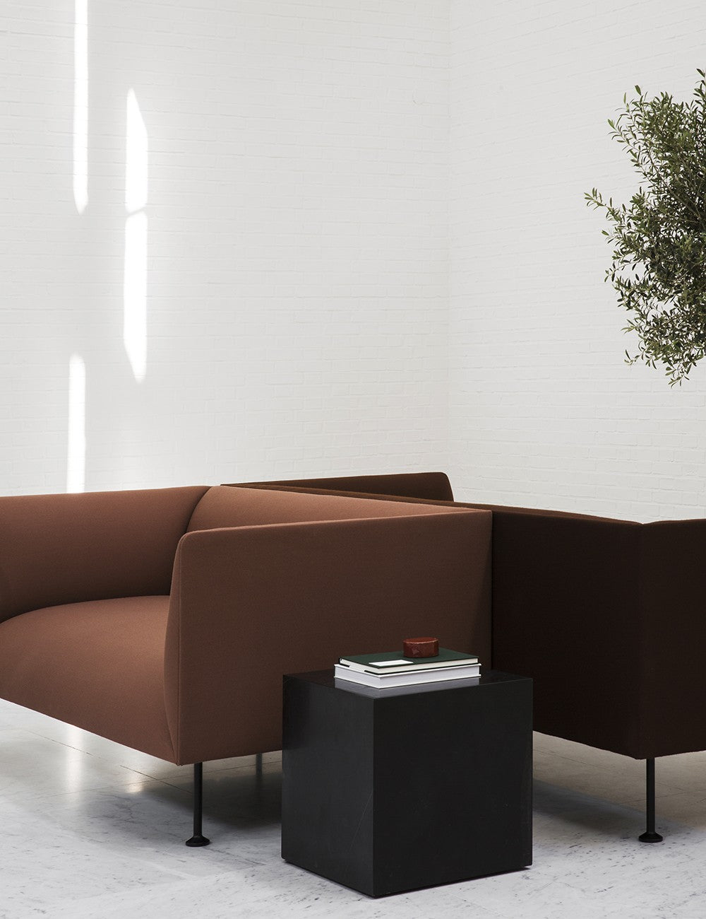 plinth cubic