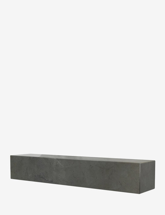 plinth shelf