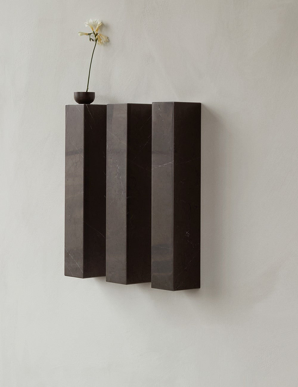 plinth shelf