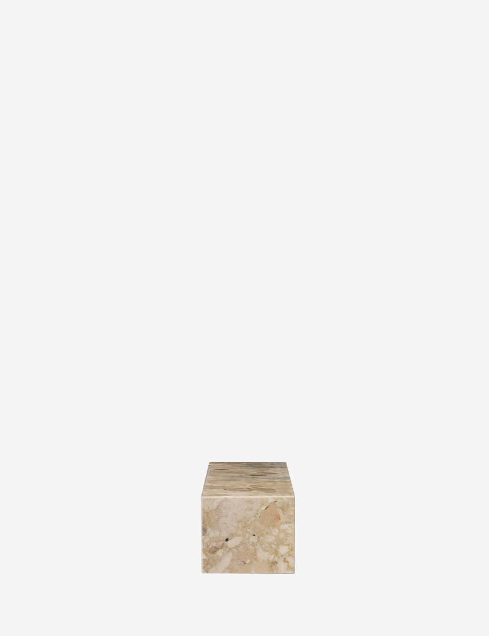 plinth shelf