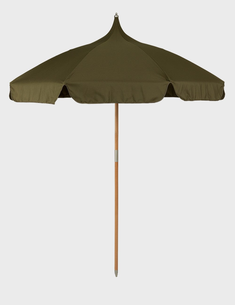 parapluie olive
