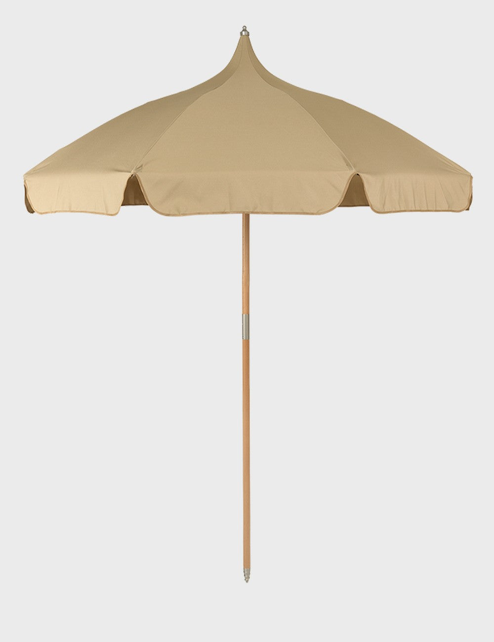 parapluie berceuse en cachemire