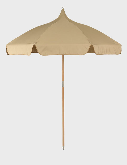 LULL UMBRELLA CASHMERE