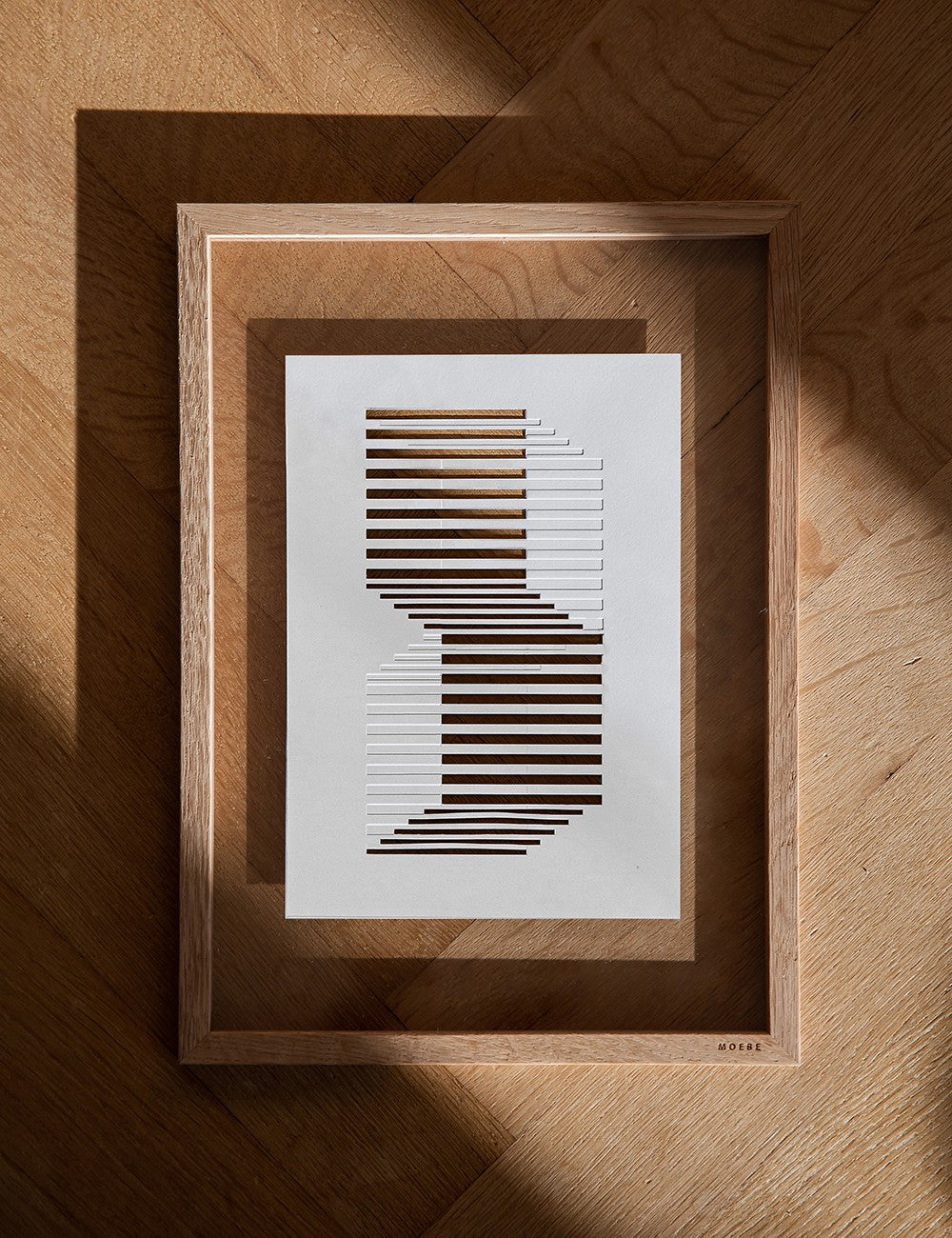 SHIFTED LINES