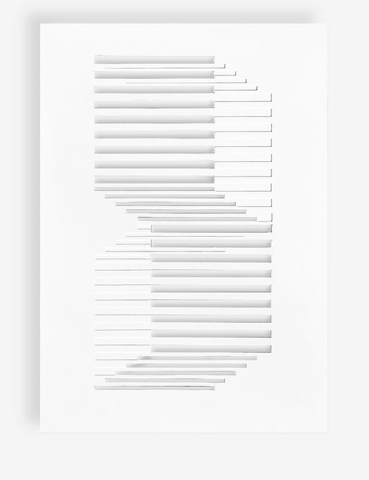 SHIFTED LINES
