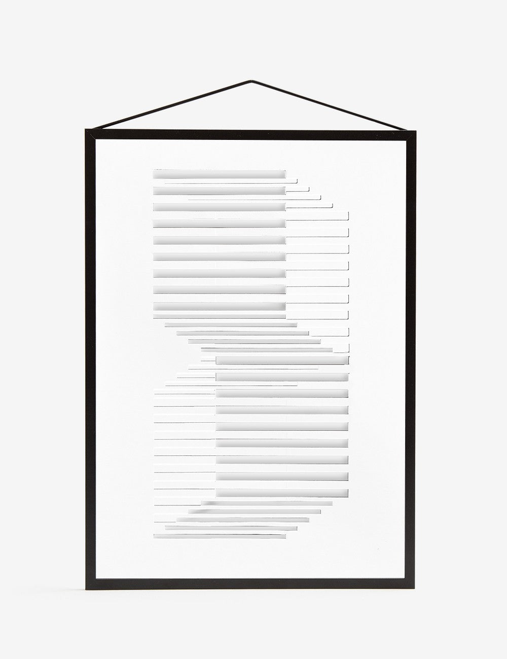 SHIFTED LINES