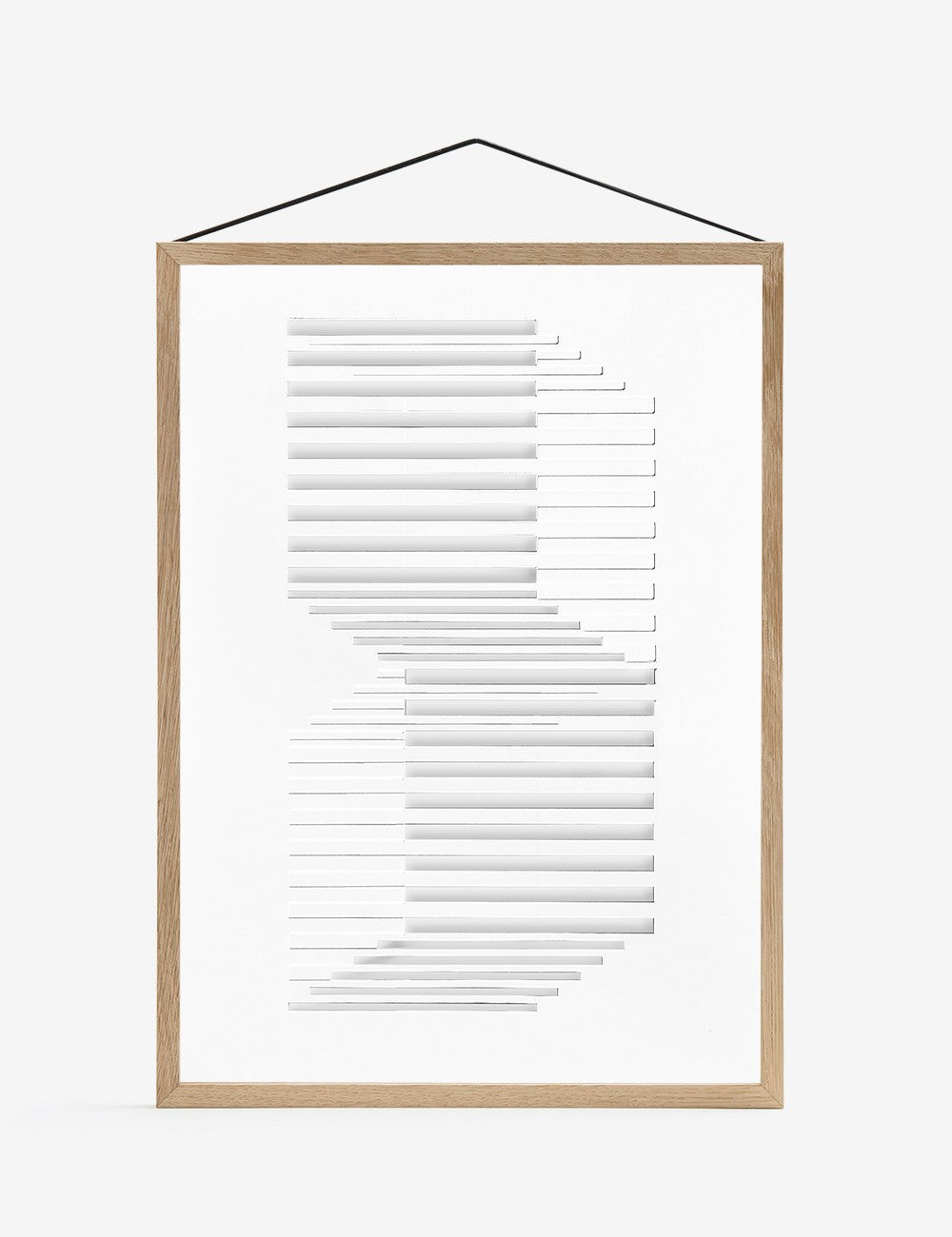SHIFTED LINES