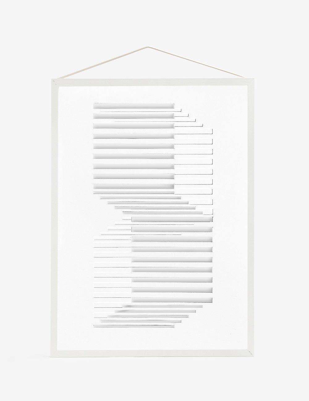 SHIFTED LINES