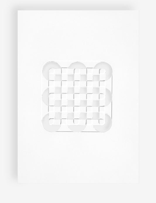 CIRCLES & SQUARES