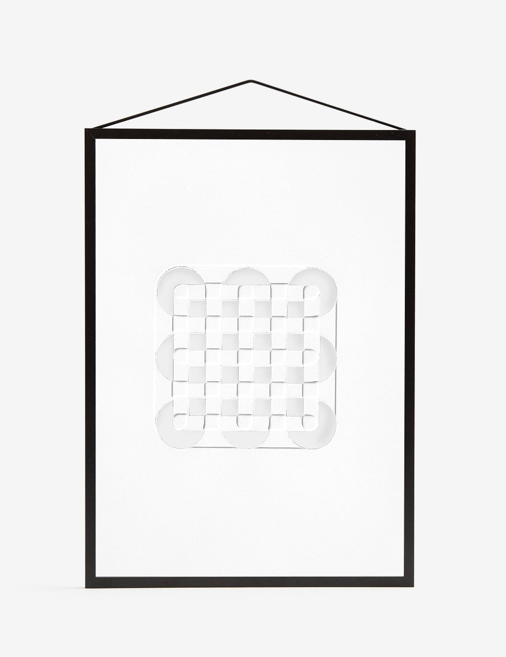 CIRCLES & SQUARES