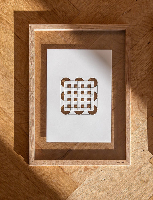 CIRCLES & SQUARES