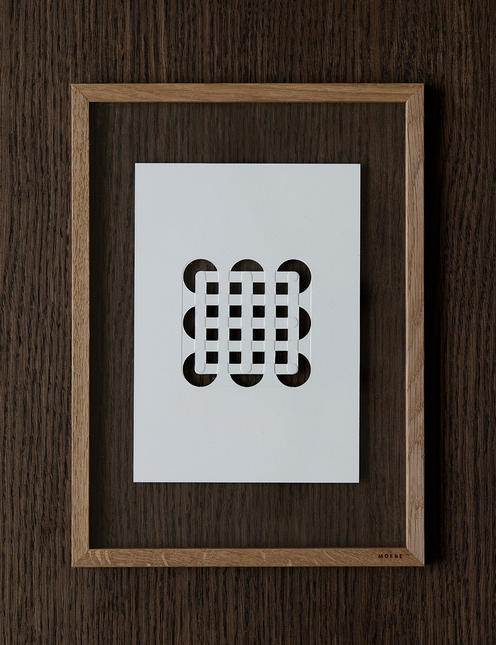 CIRCLES & SQUARES