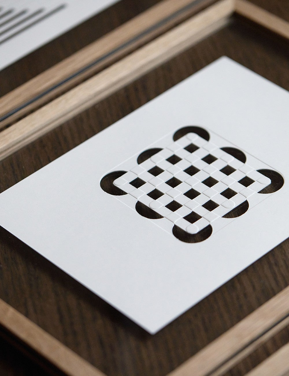 CIRCLES & SQUARES